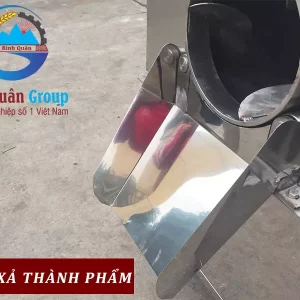 Cửa xả thành phẩm