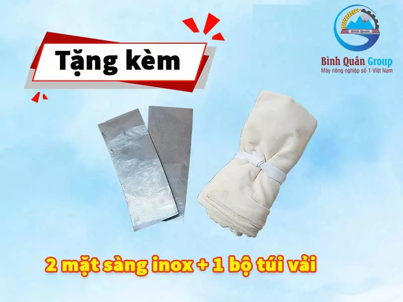 máy nghiền bột mịn